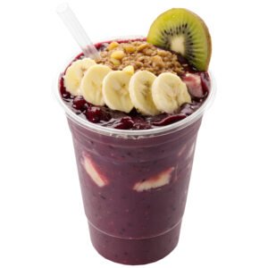 Berry Banana Chill