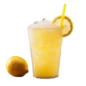 Lemon Chill
