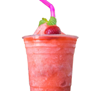 Strawberry Splash